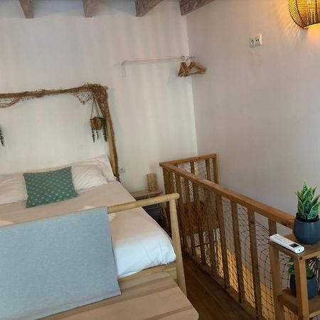 Private Terrace-Romantic-Sea, Castle Views-Central อาลิกันเต ภายนอก รูปภาพ