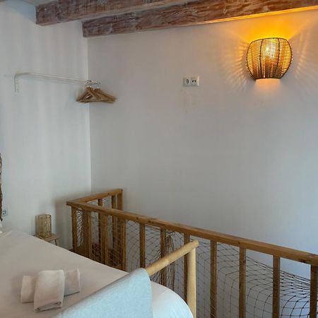 Private Terrace-Romantic-Sea, Castle Views-Central อาลิกันเต ภายนอก รูปภาพ
