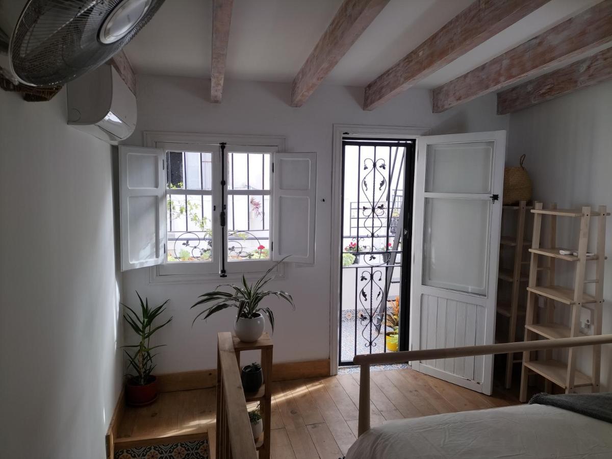 Private Terrace-Romantic-Sea, Castle Views-Central อาลิกันเต ภายนอก รูปภาพ